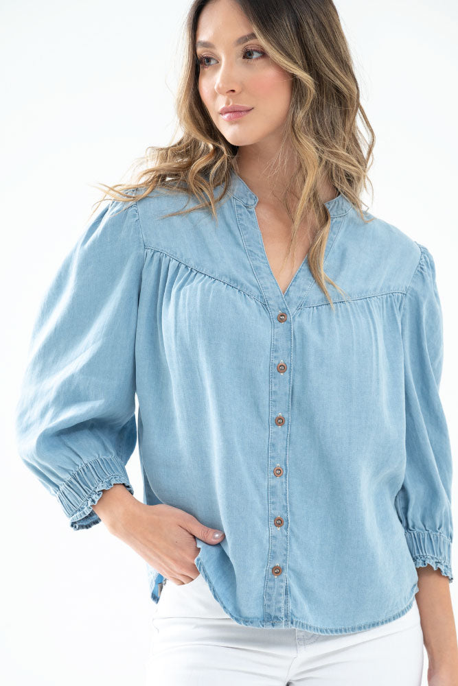 BLUSA ANXY