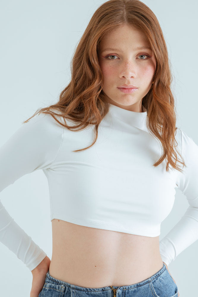 CROP TOP CHLOE