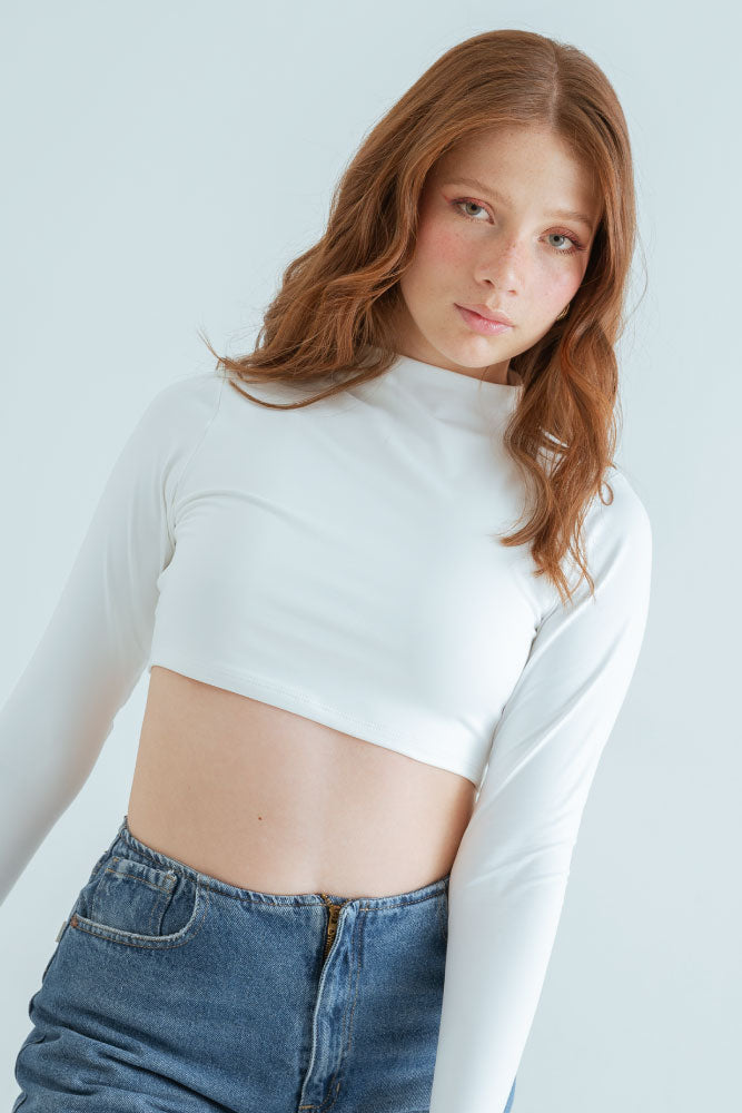 CROP TOP CHLOE