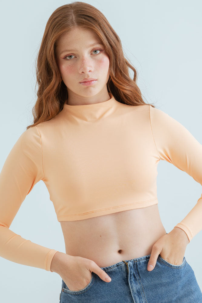 CROP TOP CHLOE