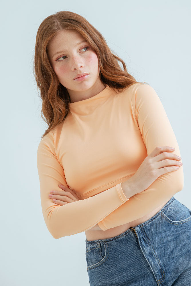 CROP TOP CHLOE