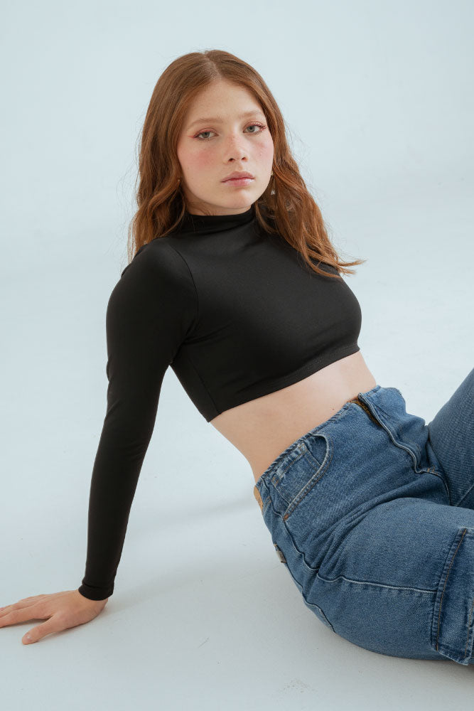 CROP TOP CHLOE