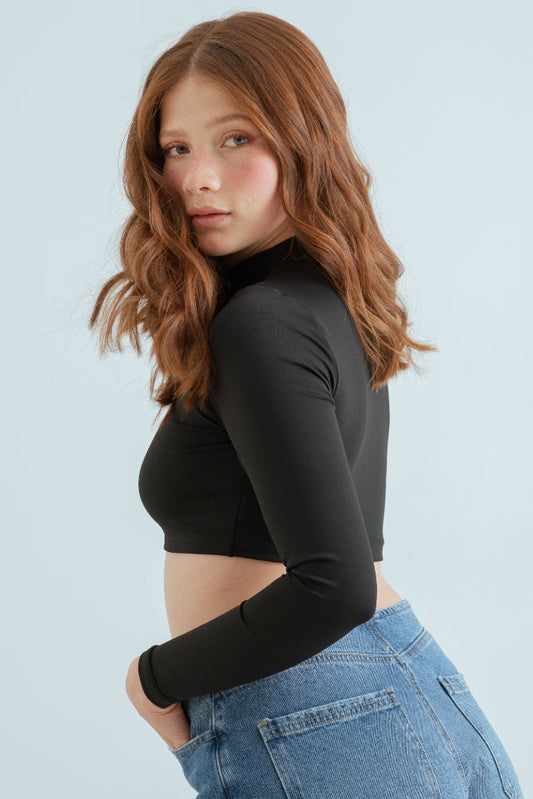 CROP TOP CHLOE