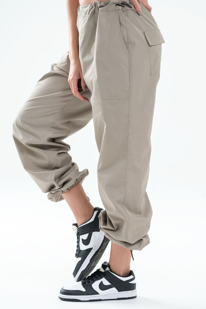 PANTALON PARACHUTE