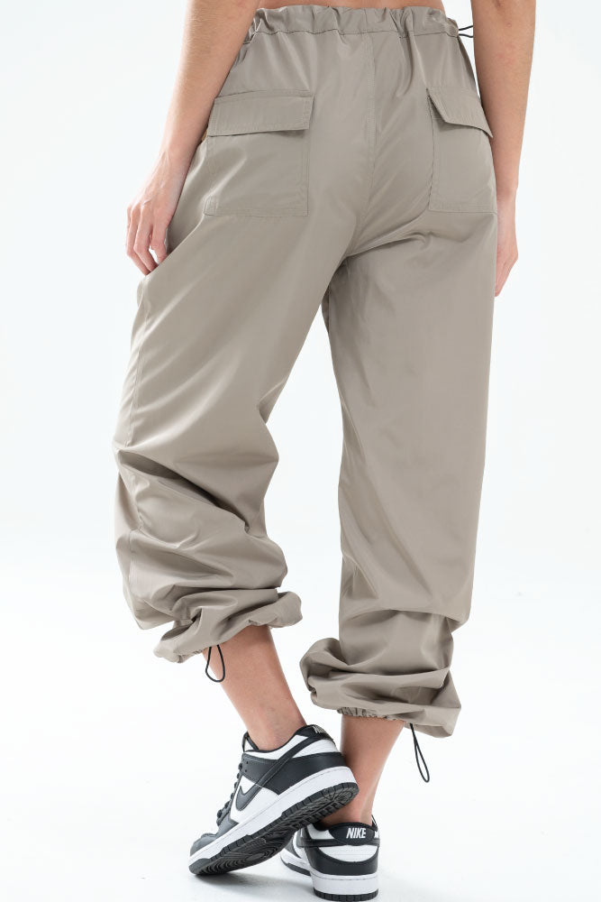 PANTALON PARACHUTE