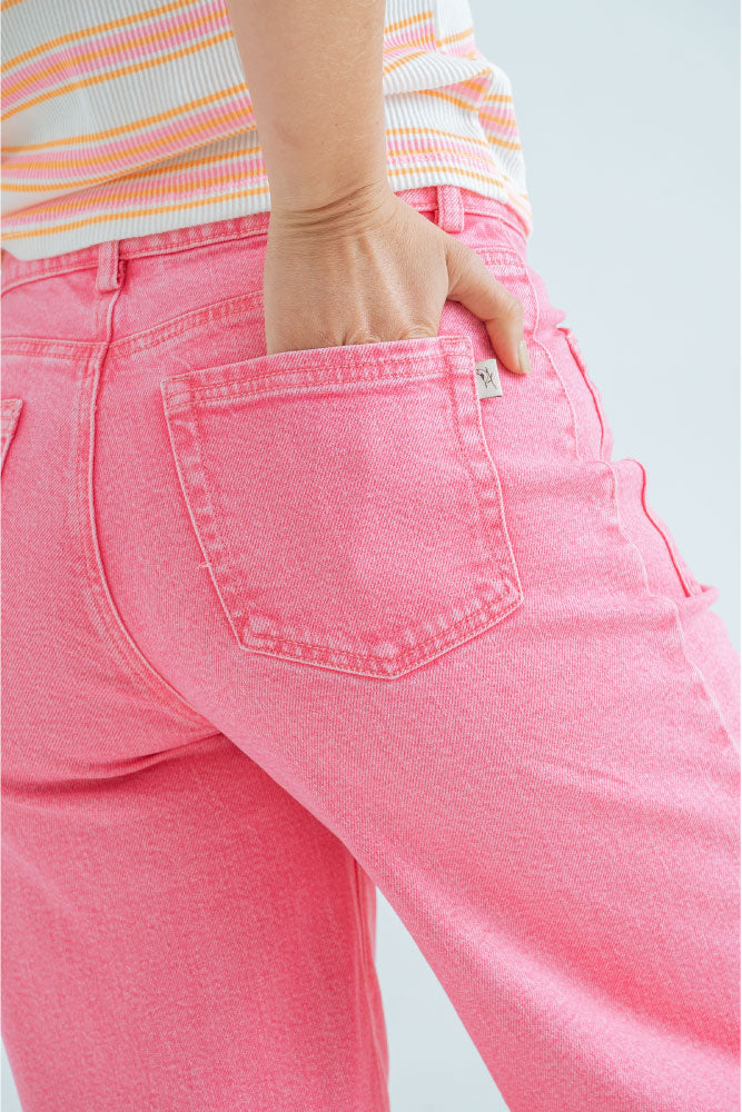 JEANS BURANO